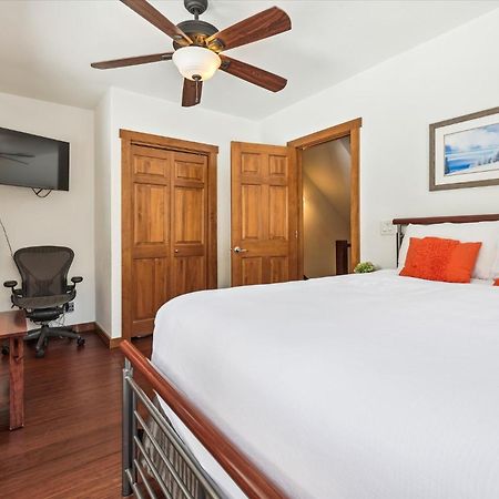 White Cap Lodge Townhouse Breckenridge Ngoại thất bức ảnh