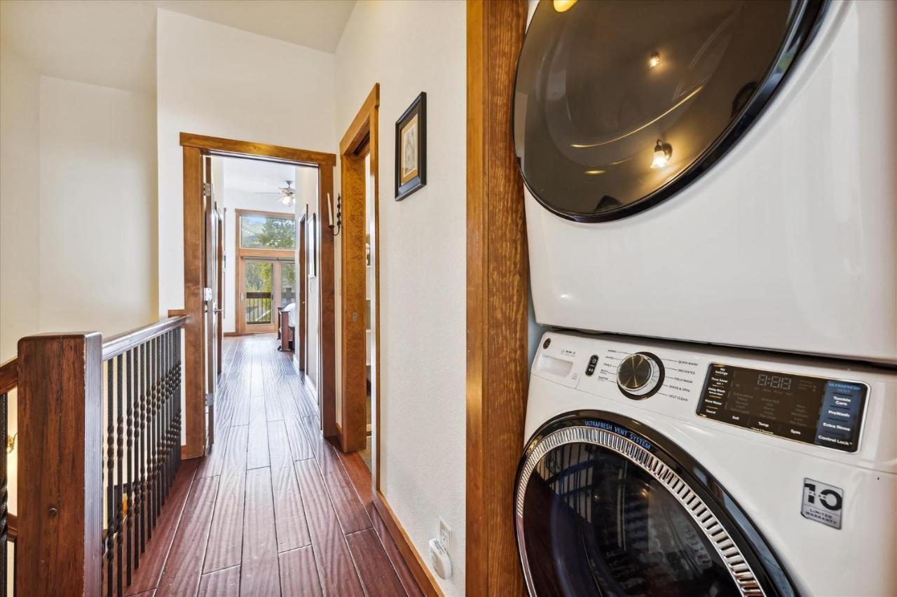 White Cap Lodge Townhouse Breckenridge Ngoại thất bức ảnh