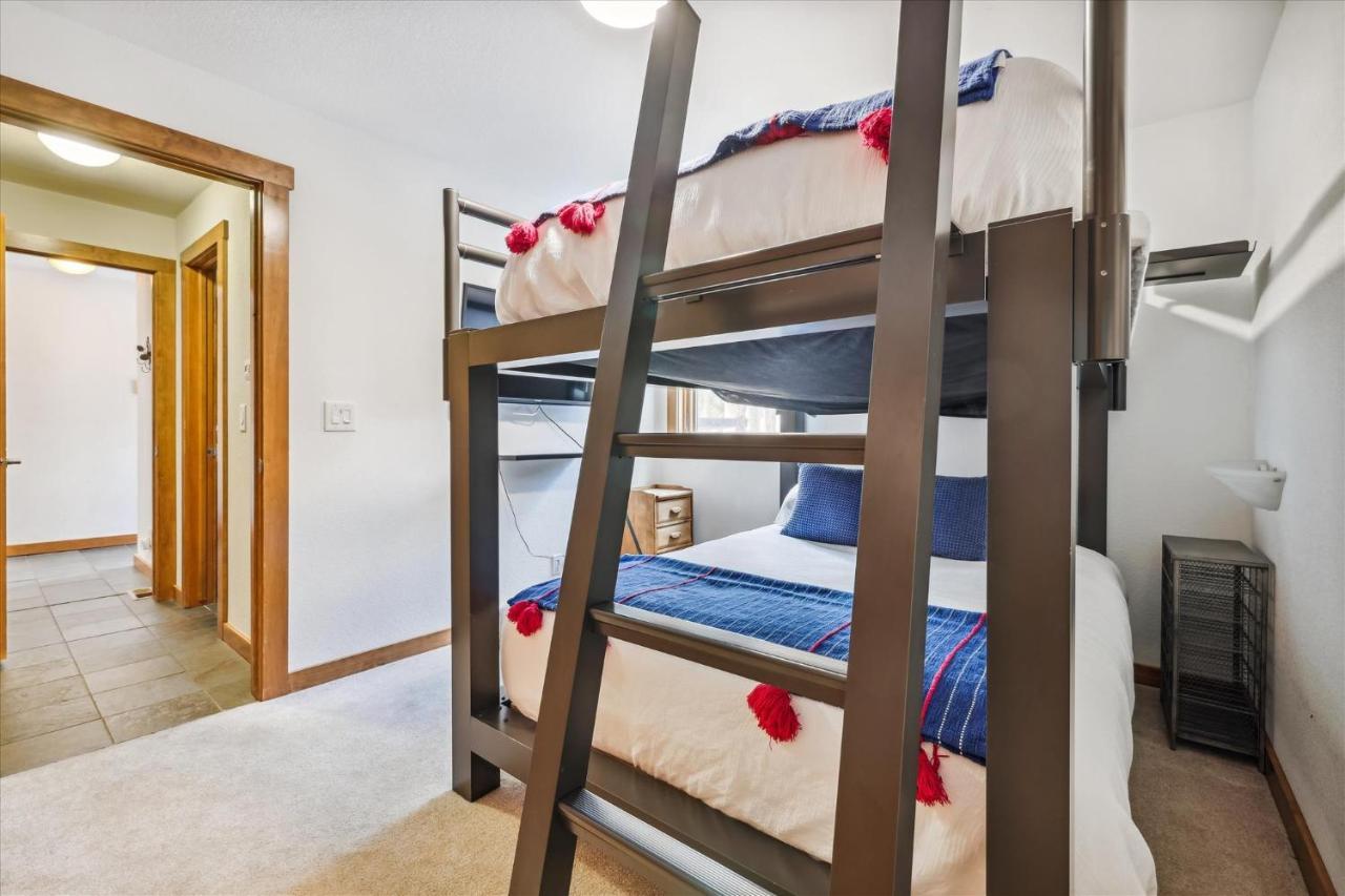 White Cap Lodge Townhouse Breckenridge Ngoại thất bức ảnh
