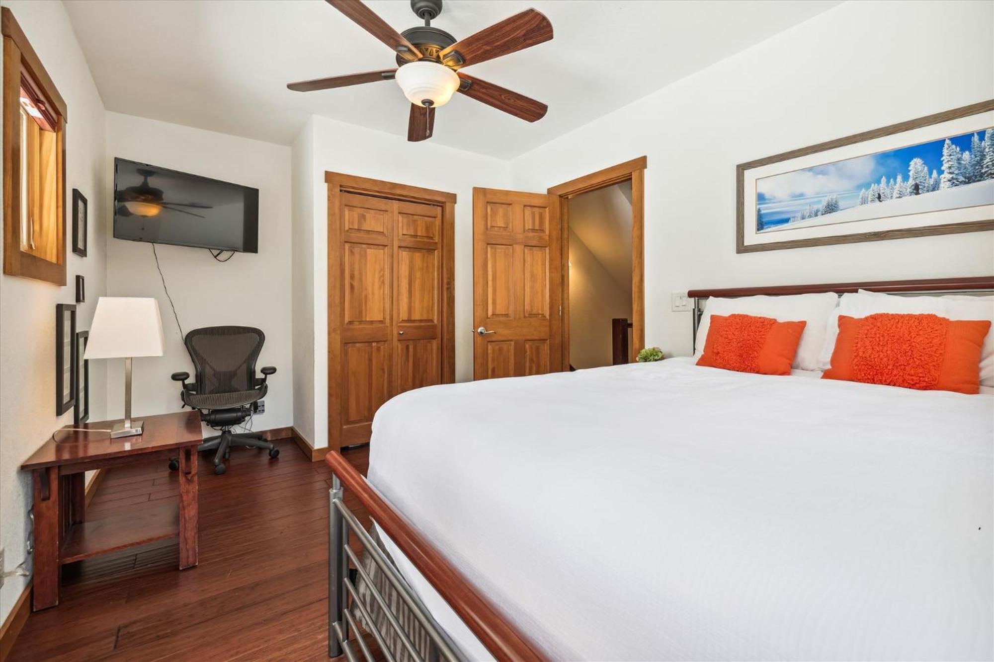 White Cap Lodge Townhouse Breckenridge Ngoại thất bức ảnh